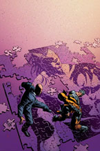 Image: X-Men: Original Sin #1