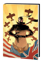 Image: War Is Hell: The First Flight of the Phantom Eagle HC 