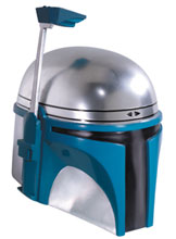 Image: Star Wars Collector&rsquo;s Helmet: Jango Fett 