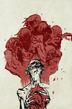 Image: Dead #2 (Incentive Cover)