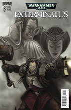Image: Warhammer 40K Exterminatus #5 (cover A)