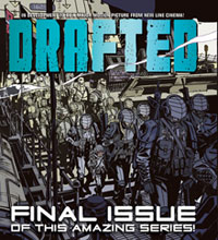 Image: Drafted #12