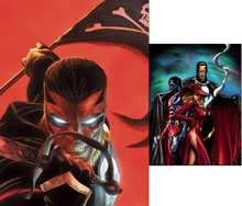 Image: Black Terror #1