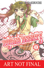 Image: Bound Beauty Vol. 01 SC 