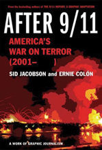 Image: After 9/11: America's War on Terror  (2001-    ) HC
