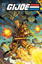 Image: G.I. Joe #0
