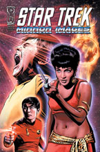 Image: Star Trek: Mirror Images #4