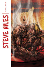 Image: Steve Niles Omnibus SC 