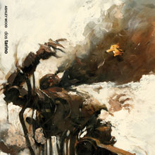 Image: Dos Tarino - Ashley Wood SC 