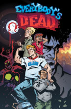 Image: Everybody's Dead SC 