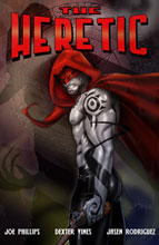 Image: Heretic SC 