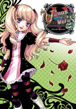 Image: Venus Versus Virus Vol. 05 SC 
