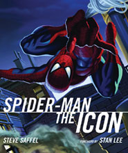 Image: Spider-Man: Icon HC 