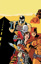 Image: Secret Six #3