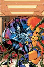 Image: Rann / Thanagar: Holy War #7