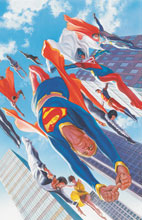 Image: Supergirl #35