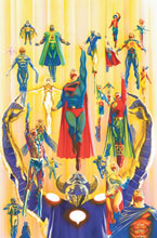 Image: JSA: Kingdom Come Special - The Kingdom #1