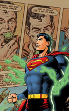Image: DC Library: Superman - Kryptonite Nevermore HC 