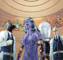 Image: Top Ten Season Two #2
