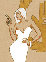 Image: 100 Bullets #97