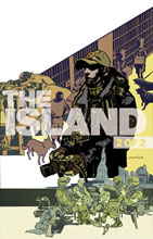 Image: DMZ #36