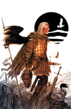 Image: Northlanders #12
