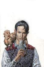 Image: House of Mystery #7
