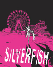 Image: Silverfish SC 