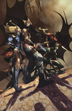 Image: End League #8
