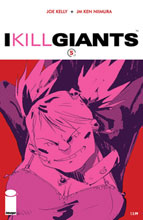 Image: I Kill Giants #5