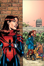 Image: Amazing Spider-Girl #26