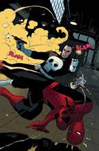 Image: Amazing Spider-Man #577
