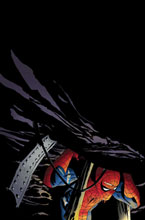 Image: Amazing Spider-Man #578