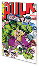 Image: Essential Hulk Vol. 05 SC 