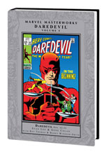 Image: Marvel Masterworks: Daredevil Vol. 05 HC 