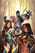 Image: New Exiles #14