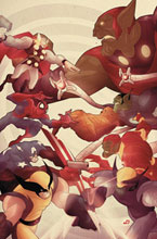 Image: Secret Invasion: Front Line #5
