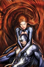 Image: Secret Invasion: Inhumans #4
