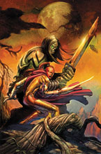 Image: Skaar: Son of Hulk #5