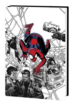 Image: Spider-Man: Kraven's First Hunt HC 