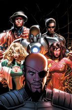 Image: Squadron Supreme #5