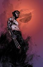 Image: Wolverine: First Class #9