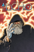 Image: Echo #8
