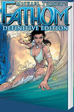 Image: Fathom: Definitive Edition SC 