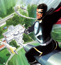 Image: Black Terror #2