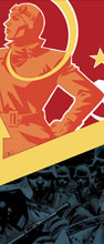 Image: Battlefields: Night Witches #2