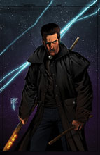 Image: Jim Butcher's Dresden Files Storm Front #2