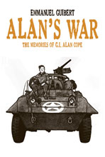 Image: Alan's War SC 