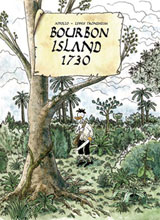 Image: Bourbon Island 1730 GN 