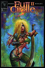 Image: Full Cirkle II #2 (Book 5)